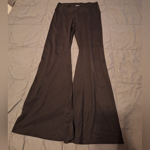 Rue 21 Flare Active Bottoms